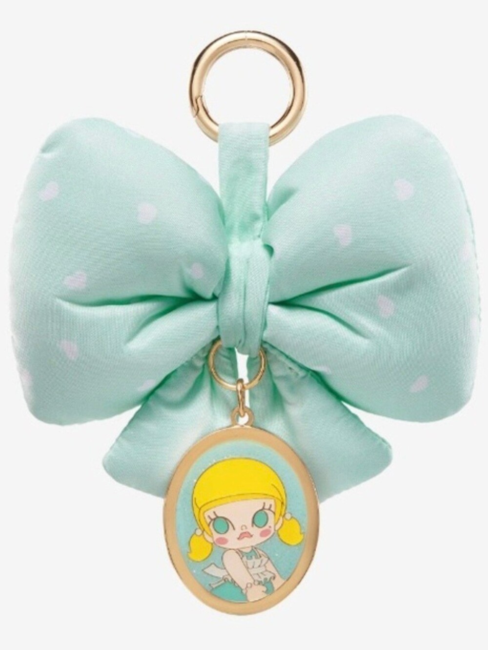 Molly Daily Look Series Sachet Pendant "Pleasant Time"